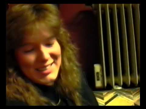 Quick-Nick-Band 28-11-1992, Flohcircus Hannover