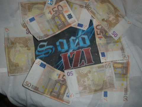 Soco izi Everyday Hip Hop Mauritanie