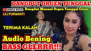 Download lagu DANGDUT ORGEN TUNGGAL MATAHARIKU TERBARU 2023 COVER LILI PURWANTI BASS GLERRR!!! mp3 Download lagu DANGDUT ORGEN TUNGGAL MATAHARIKU TERBARU 2023 COVER LILI PURWANTI BASS GLERRR!!! mp3