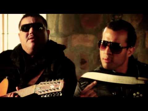 Movimiento Alterado - Carteles Unidos (Video Oficial)