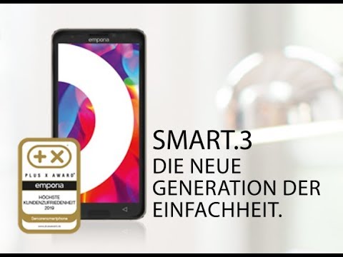 [DE] emporiaSMART.3 Vorstellung