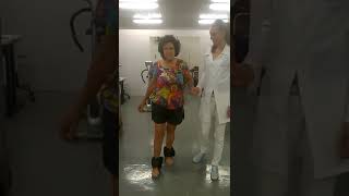 Minha Marcha Ceifante!