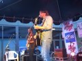 Hayes Carll "Girl Downtown" Live Boise Idaho 9/26/2012