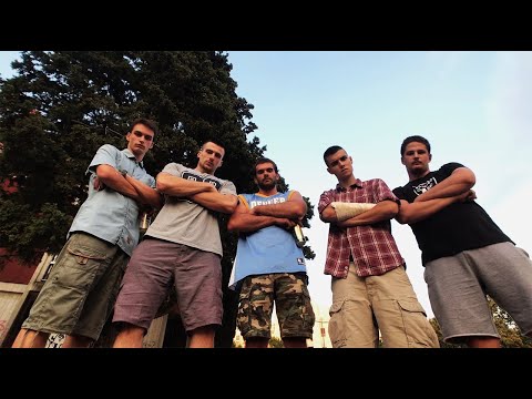 Da Wreck - Da Da Super