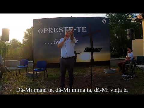 Dumnezeu e cu tine - Andrei Doru