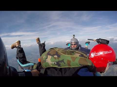 Ben AFF Cat A 7-9-17