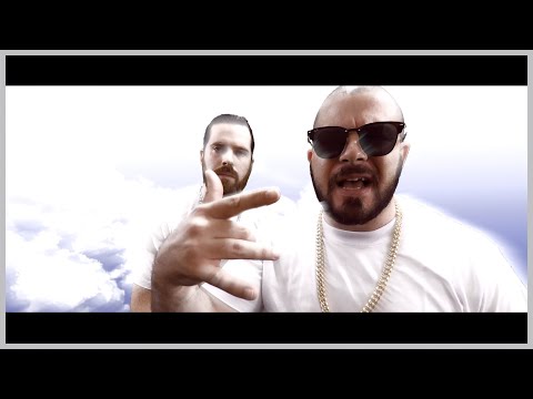 Prossess & Dan Rek Beats- "FLY AWAY" OFFICIAL VIDEO