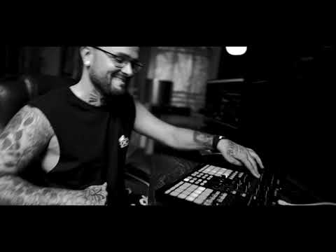 KomaCasper - From East 2 West (Official Video)