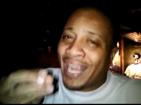 Chali 2na Freestyle