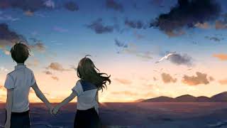 Make him wait - Abby Anderson (lyric video)