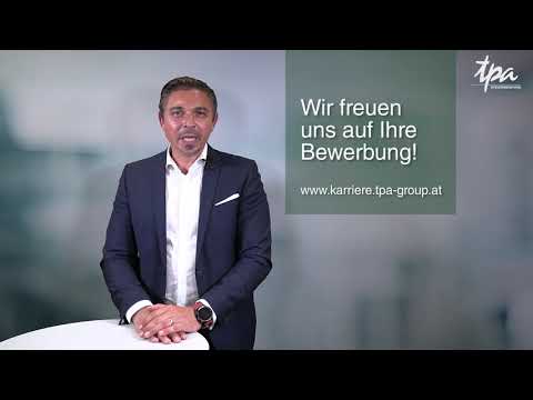 TPA Recruitingvideo Steuerberater