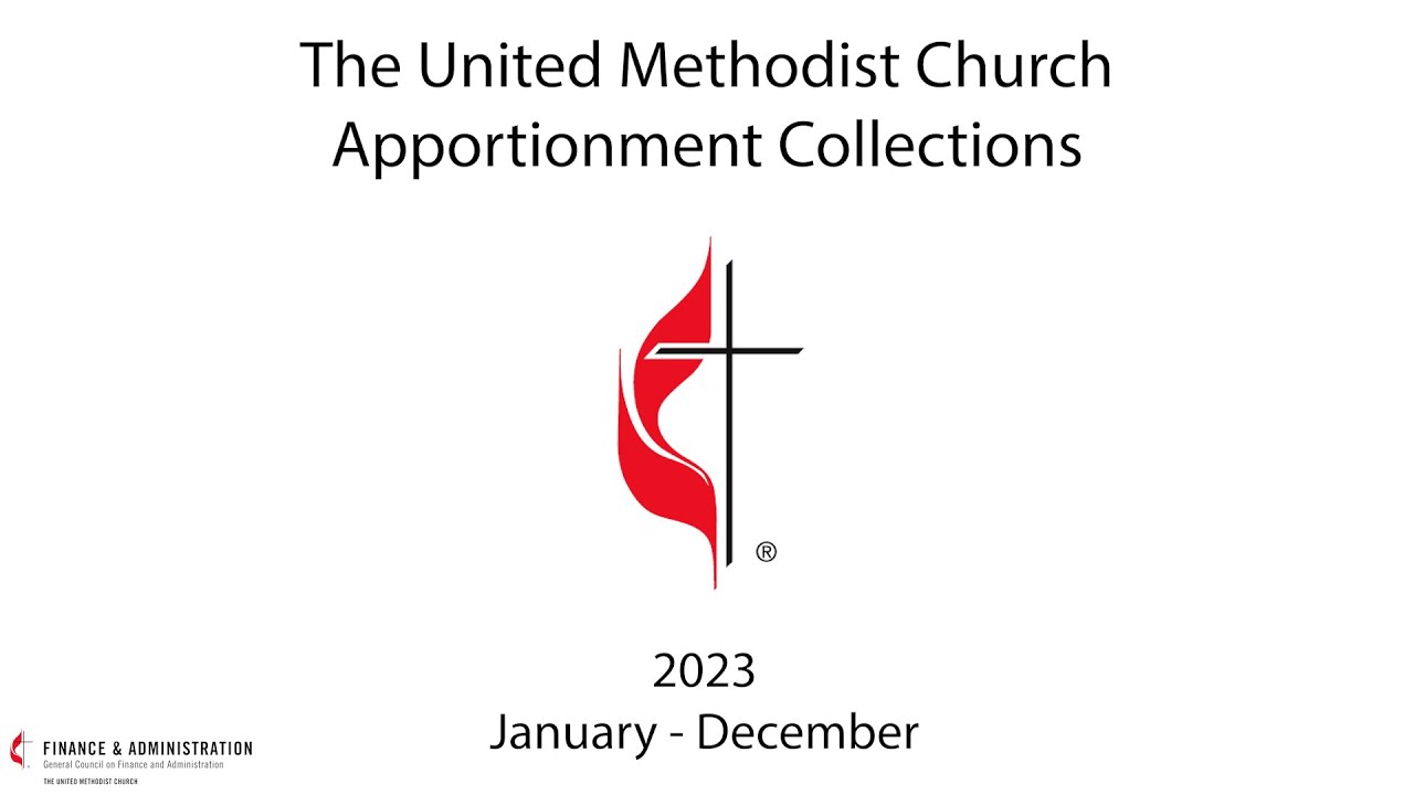 As delegates prepare for UMC General Conference, advocates outline their appeals - Vimarsana News