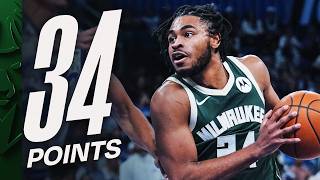 Cam Thomas - Milwaukee Bucks - Orlando Magic