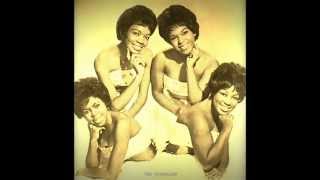 THE SHIRELLES - ''WILL YOU LOVE ME TOMORROW''  (1961)