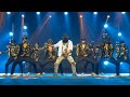 Remo D'Souza Dance With Ghungroo Toot Gaye Song SK Bollywood Dance