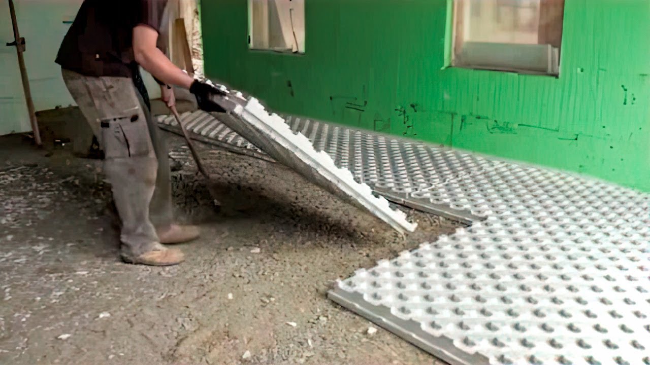 INCREDIBLE CONSTRUCTION TECHNOLOGIES THAT ARE WORTH SEEING