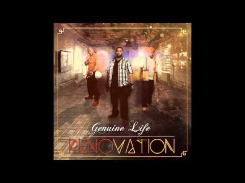 Genuine Life - Community ft. Derrick Benn, Joshua Sands, Shakiah, Only 1 Wizer,