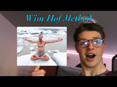 The Wim Hof Method Explained! ❄️ (Superhuman Breathing Technique 😮‍💨)