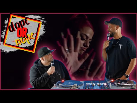 badmómzjay - badmómz. | SIE ZERSTÖRT DEN BEAT! | Sherlock Jones & Big Boi Watson