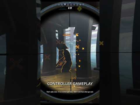 The Finals SR-84 Controller Vs Mouse #light #thefinals #gaming #competitive