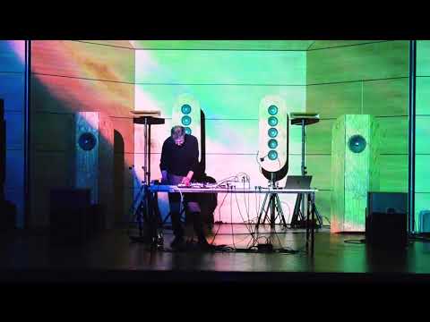 Seefeel Inner_Spaces Milan 2025