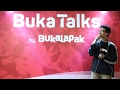 Real-Time Operational Insight with Automated Monitoring, Alerting, and Logging | BukaTalks Real-Time Operational Insight with Automated Monitoring, Alerting, and Logging | BukaTalks