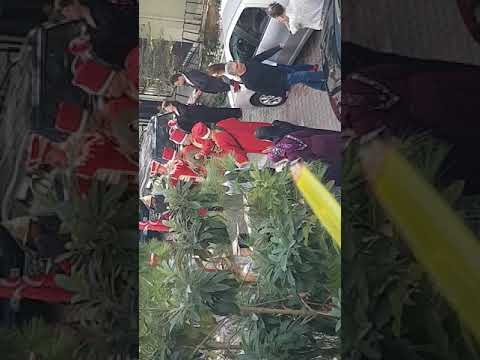 Dünyanın En Eski Askeri Bandosu