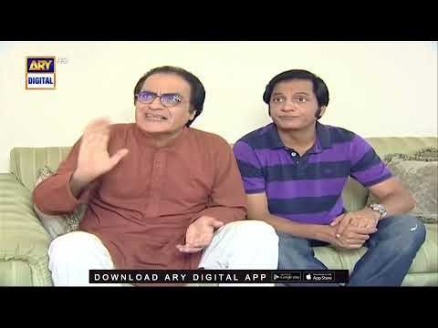 Bulbulay ep 164