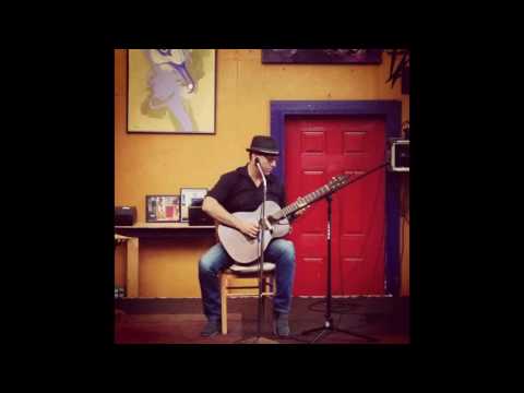 Im not sleeping - Counting Crows