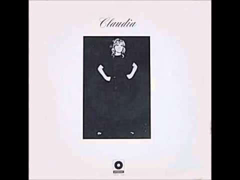II Festival de la Canción Latina. Brasil. Canção de amor e paz - Clàudia. 1970 [Audio]