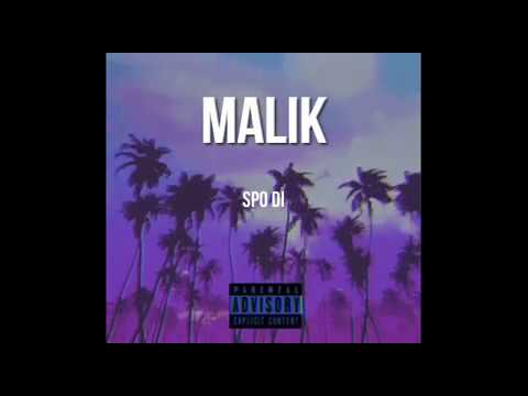 Malik - Spo di (Prod. Jolle)