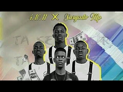 4.10.11 KWF ft Sargento MP -      RECADO