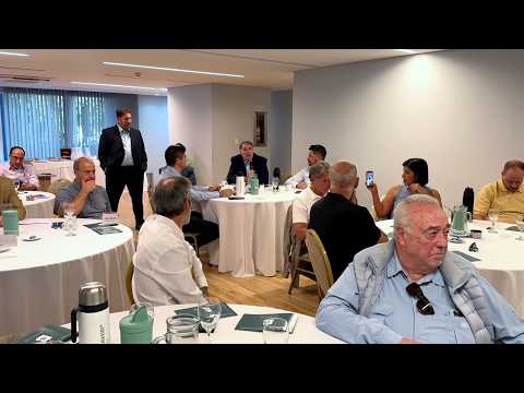 Evento presentación Añelo Boulevard, Neuquén 03 03 23