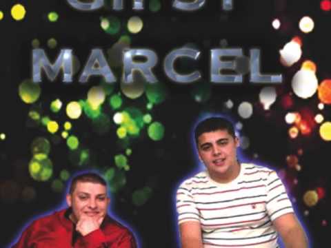 Gipsy Marcel   Málo málo víš