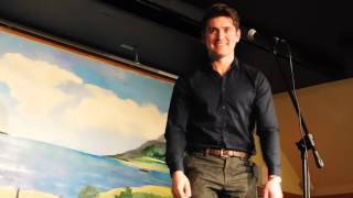Emmet Cahill  3/19/16 Request Medley