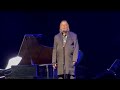 RICK WAKEMAN -THE CREEK Song Written for Rick's Three Dogs at Billheimer Capitol Theater Clearwater