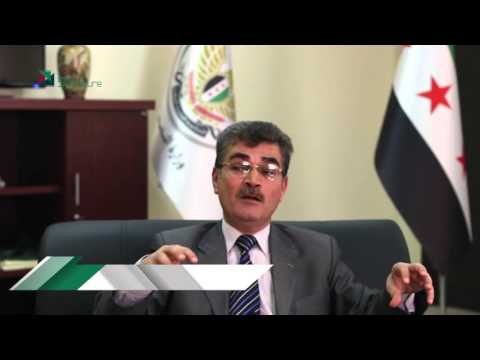 محمد وجيه جمعة || الهيئة السورية للاختصاصات الطبية