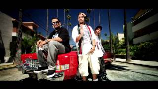 Ice Cube feat OMG &amp; Doughboy - She Couldn't Make It On Her Own MUSIC VIDEO