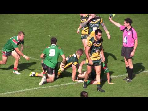 Round 4 Reserve Grade