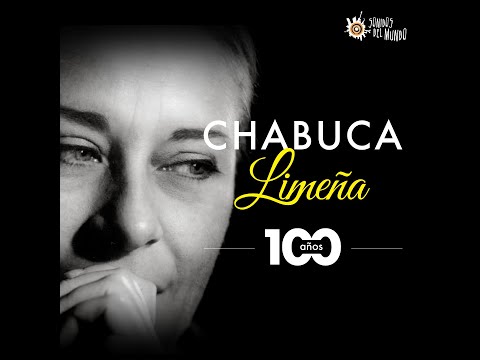 Chabuca Limeña - Varios Artistas / Sonidos del Mundo