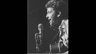 Bob Dylan- Baby Let Me Follow You Down (Minnesota 1961 RARE)