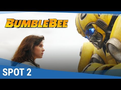 BUMBLEBEE - Spot 2 VF