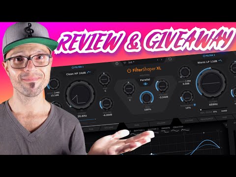 Filter Shaper XL Cableguys