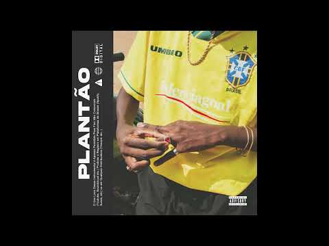 [FREE] Tz da Coronel x Sueth x Kayblack Type Beat 2022 "Plantão"