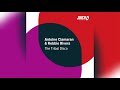 Robbie Rivera And Antoine Clamaran The Tribal Disco
