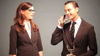 Noel Asmar Uniform Commercial