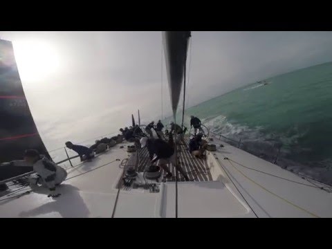 Quantum Key West 2016 - Maxi 76 Bella Mente