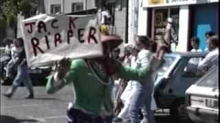 preview picture of video 'Fethard Festival parade 1989'