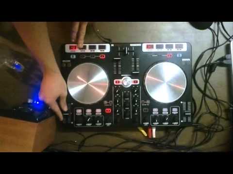 Therapy Session DJ Contest R Flyer