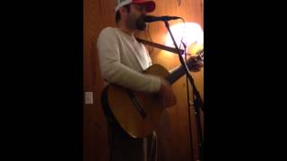 Darrell Levenwolf- Past Times Behind- Hall &amp; Oates cover